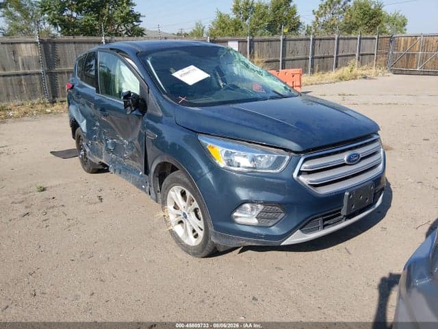 2019 FORD ESCAPE SE - 1