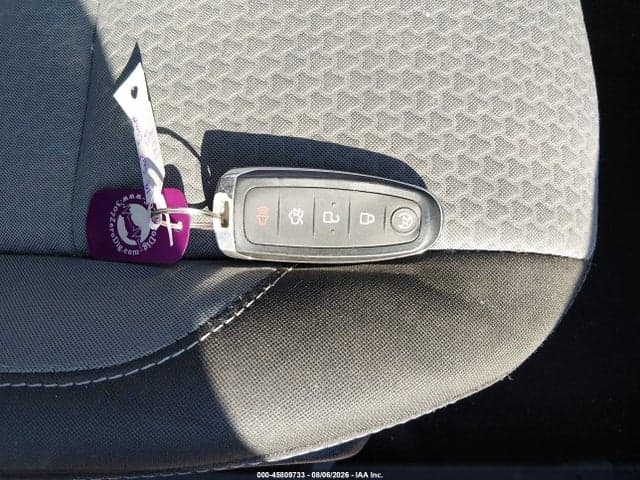 2019 FORD ESCAPE SE 11