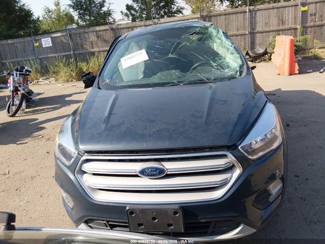 2019 FORD ESCAPE SE 12