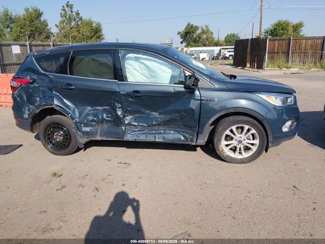 2019 FORD ESCAPE SE 13