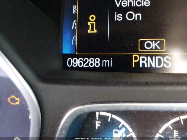2019 FORD ESCAPE SE 15