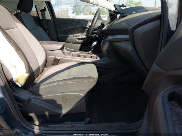 2019 FORD ESCAPE SE 5