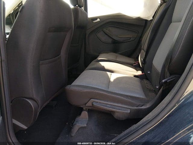 2019 FORD ESCAPE SE 8