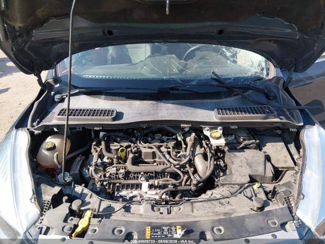 2019 FORD ESCAPE SE 10