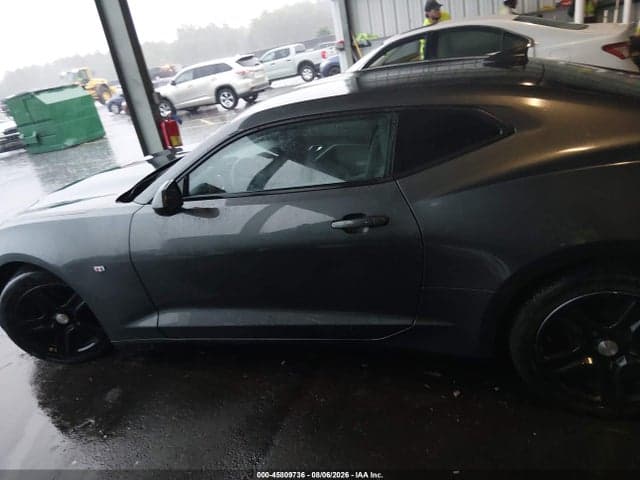 2017 CHEVROLET CAMARO 1LT 14