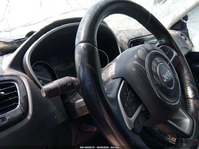 2019 JEEP COMPASS ALTITUDE FWD 7