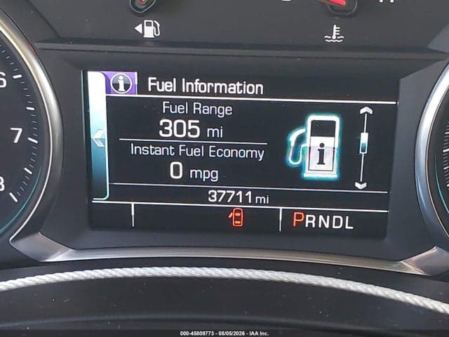 2018 CHEVROLET EQUINOX PREMIER 15