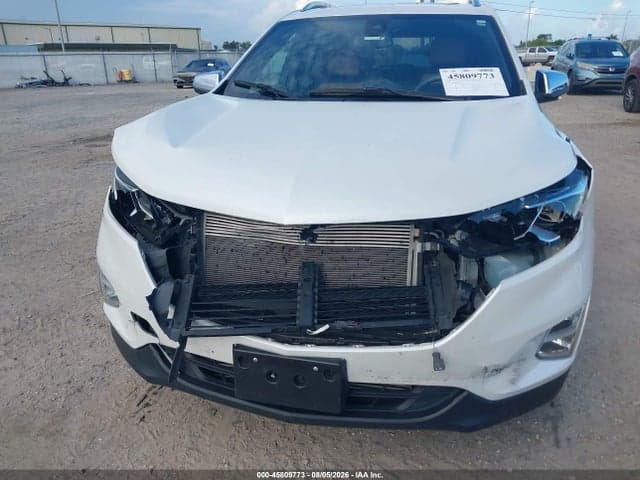 2018 CHEVROLET EQUINOX PREMIER 6