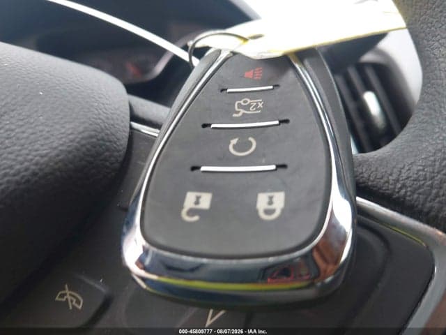 2018 CHEVROLET CRUZE LT AUTO 11