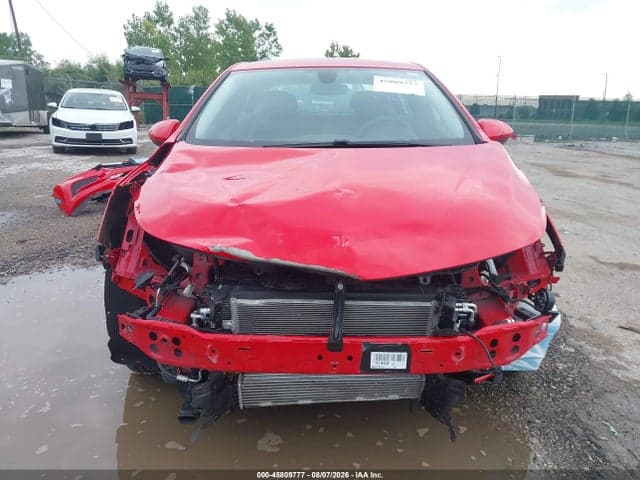 2018 CHEVROLET CRUZE LT AUTO 13