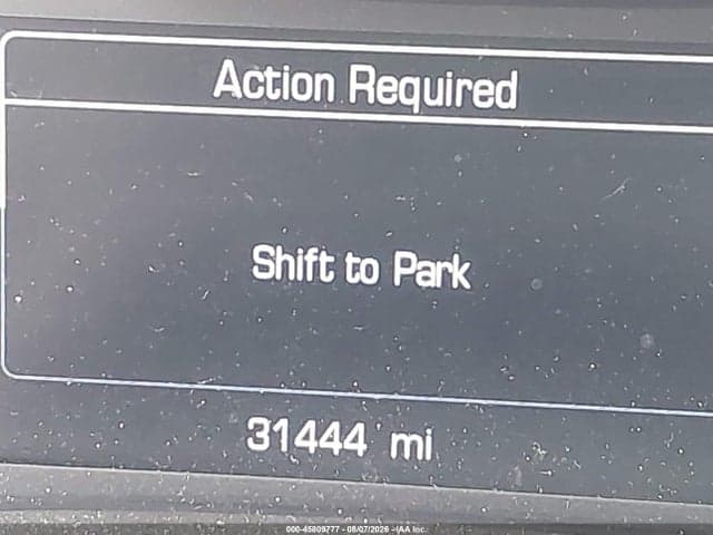 2018 CHEVROLET CRUZE LT AUTO 16