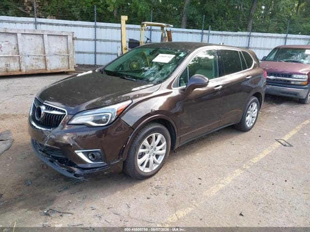 2020 BUICK ENVISION FWD PREFERRED 2