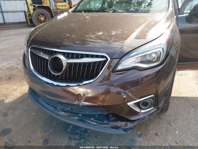 2020 BUICK ENVISION FWD PREFERRED 6