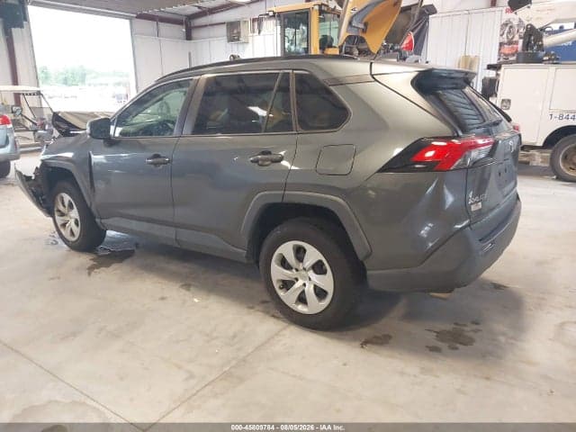 2020 TOYOTA RAV4 LE 3