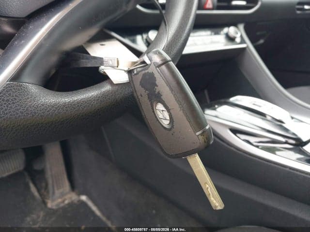 2022 HYUNDAI SONATA SE 11