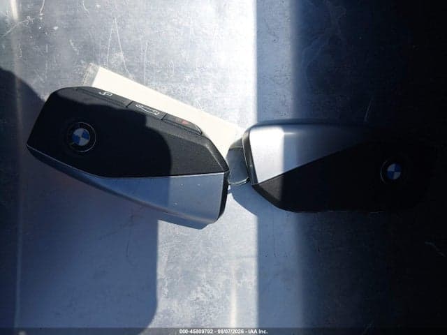 2025 BMW IX XDRIVE50 11