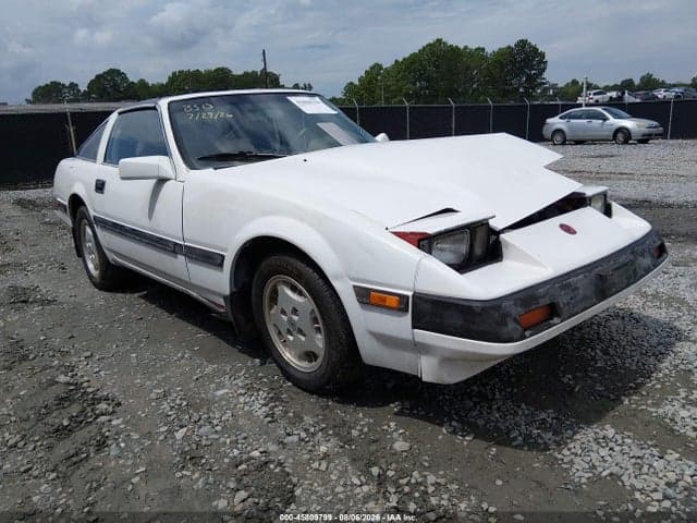 1984 DATSUN 300ZX - 1