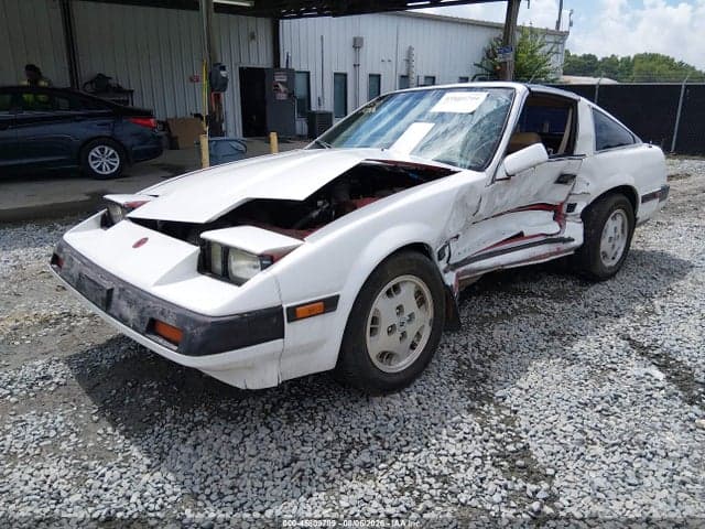 1984 DATSUN 300ZX 2
