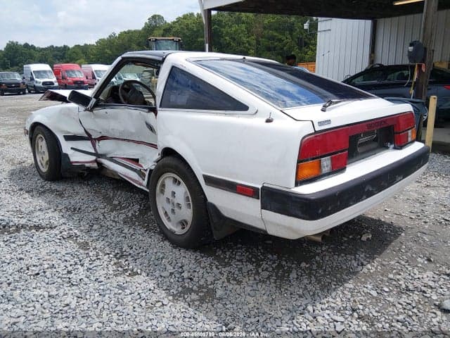1984 DATSUN 300ZX 3
