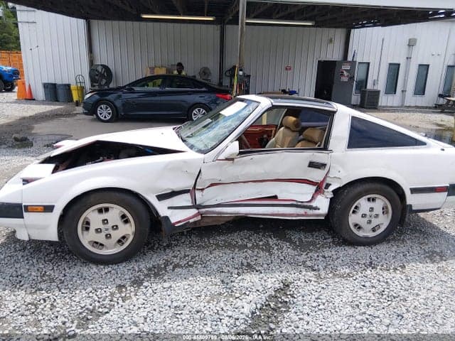 1984 DATSUN 300ZX 6