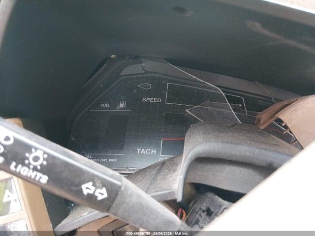1984 DATSUN 300ZX 7