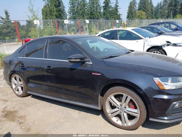 2017 VOLKSWAGEN JETTA GLI 12