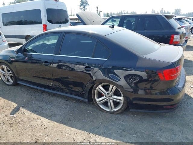 2017 VOLKSWAGEN JETTA GLI 13