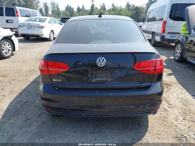 2017 VOLKSWAGEN JETTA GLI 15