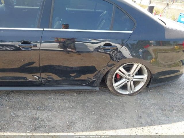 2017 VOLKSWAGEN JETTA GLI 6