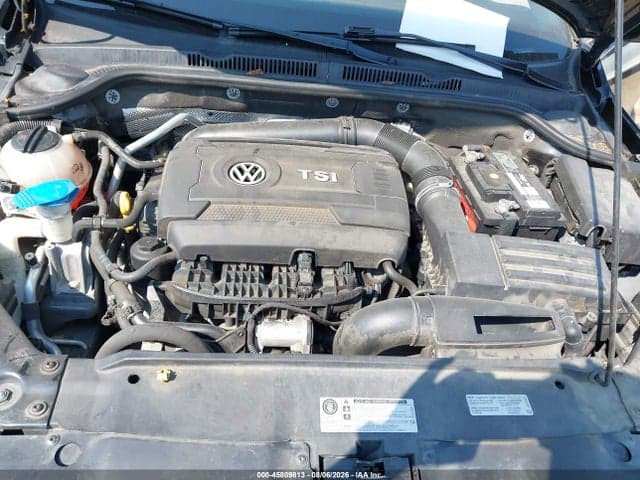 2017 VOLKSWAGEN JETTA GLI 10