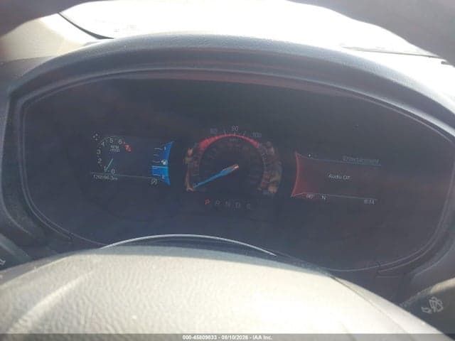 2018 FORD FUSION SE 7