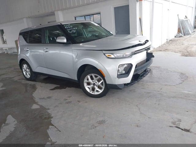2021 KIA SOUL S - 1