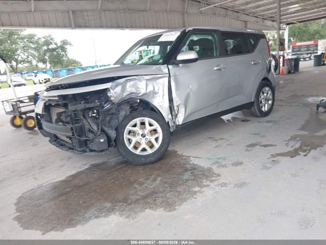 2021 KIA SOUL S 2