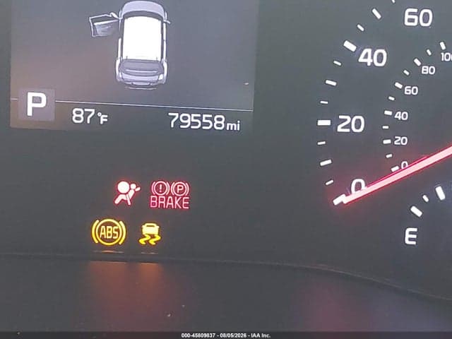 2021 KIA SOUL S 15