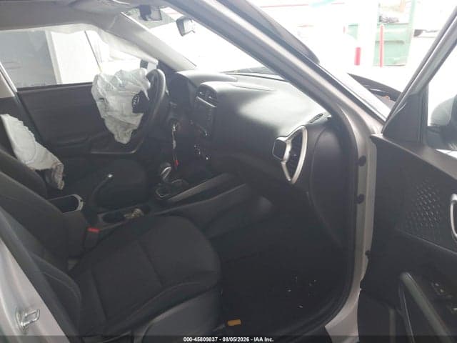 2021 KIA SOUL S 5