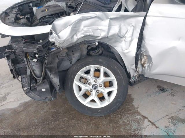 2021 KIA SOUL S 6