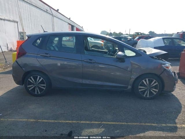 2018 HONDA FIT EX-L 13