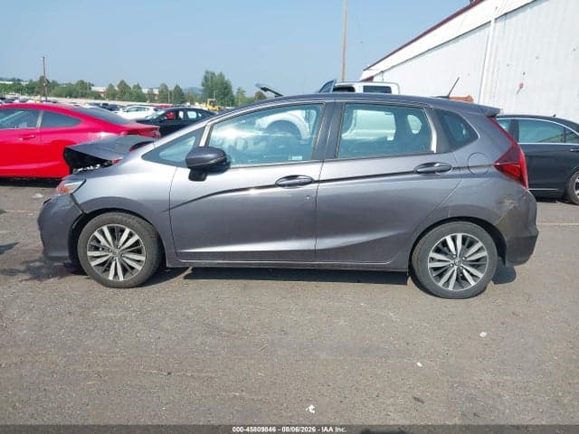 2018 HONDA FIT EX-L 14