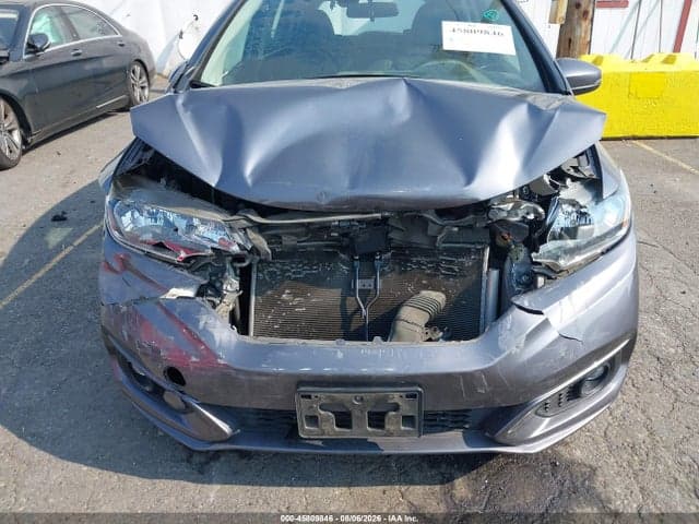 2018 HONDA FIT EX-L 6