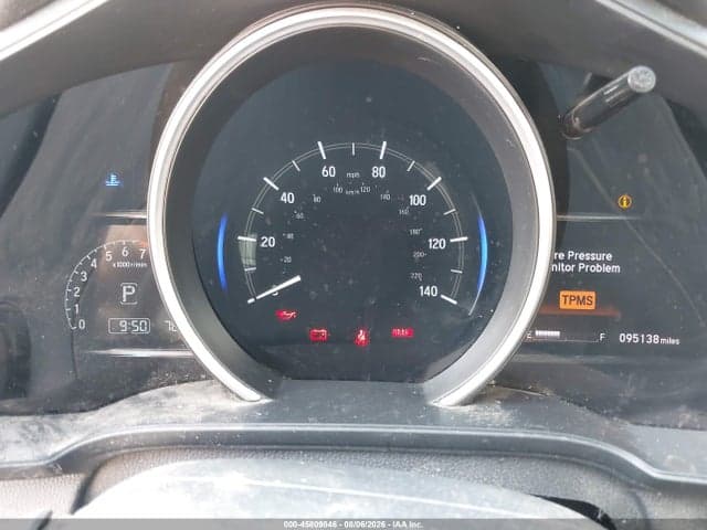 2018 HONDA FIT EX-L 7