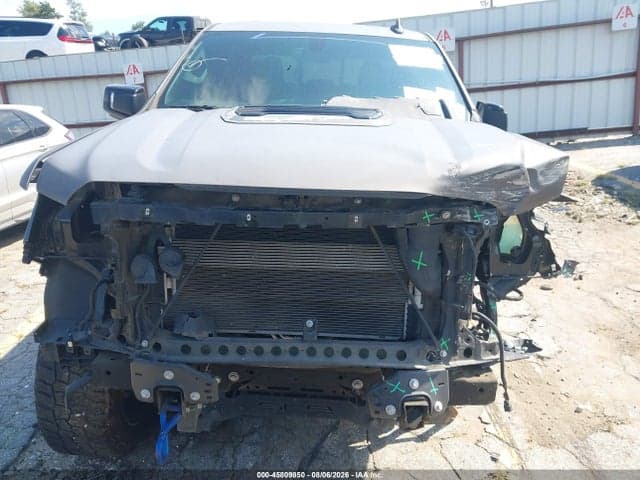 2020 GMC SIERRA 1500 4WD SHORT BOX AT4 11