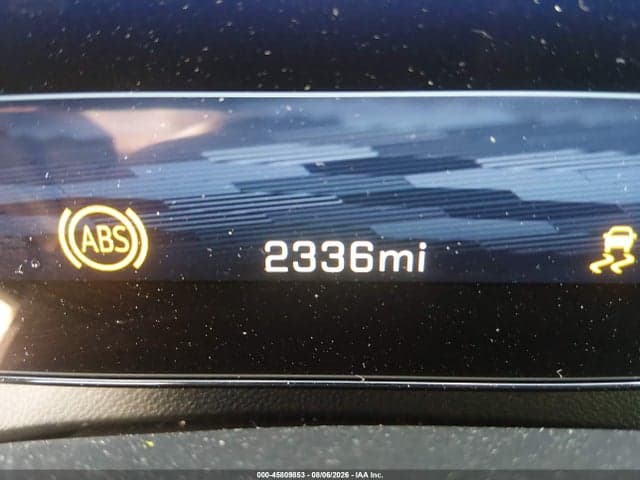 2026 CHEVROLET TRAVERSE AWD LT 15
