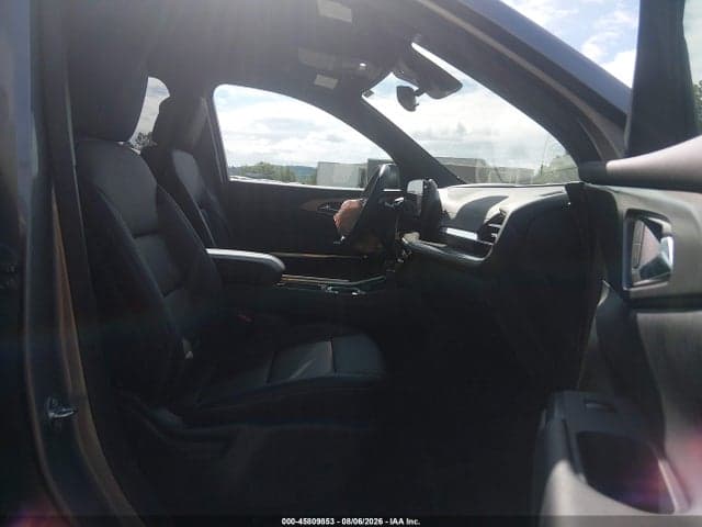 2026 CHEVROLET TRAVERSE AWD LT 5
