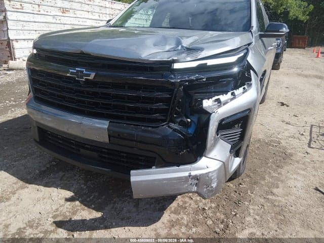 2026 CHEVROLET TRAVERSE AWD LT 6