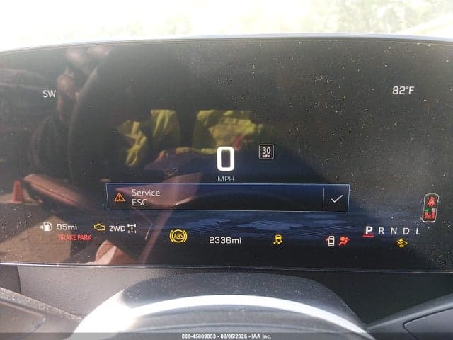 2026 CHEVROLET TRAVERSE AWD LT 7