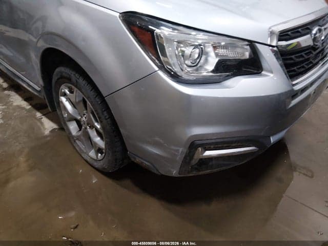 2017 SUBARU FORESTER 2.5I TOURING 6