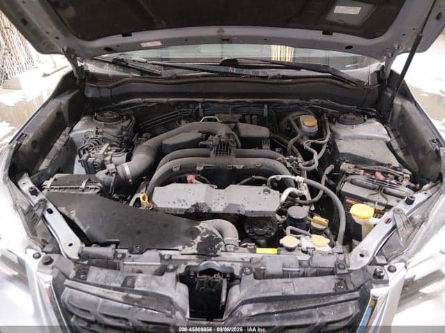 2017 SUBARU FORESTER 2.5I TOURING 10