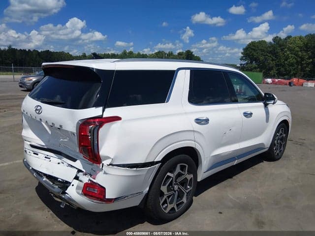 2022 HYUNDAI PALISADE CALLIGRAPHY 4