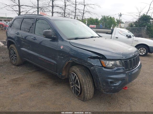 2020 JEEP GRAND CHEROKEE TRAILHAWK 4X4 - 1