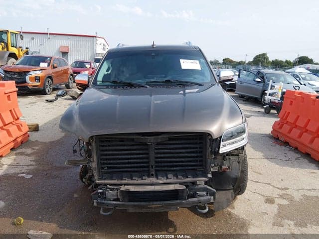 2019 LINCOLN NAVIGATOR BLACK LABEL 13